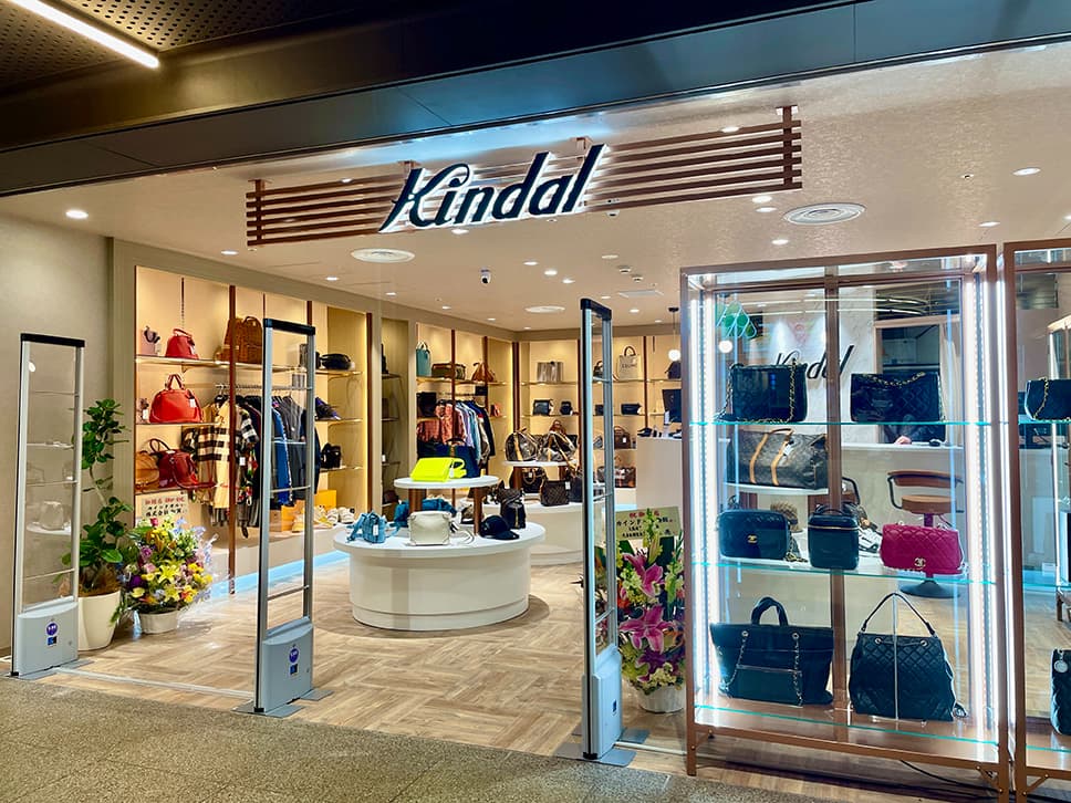 カインドオルNAMBAなんなん店