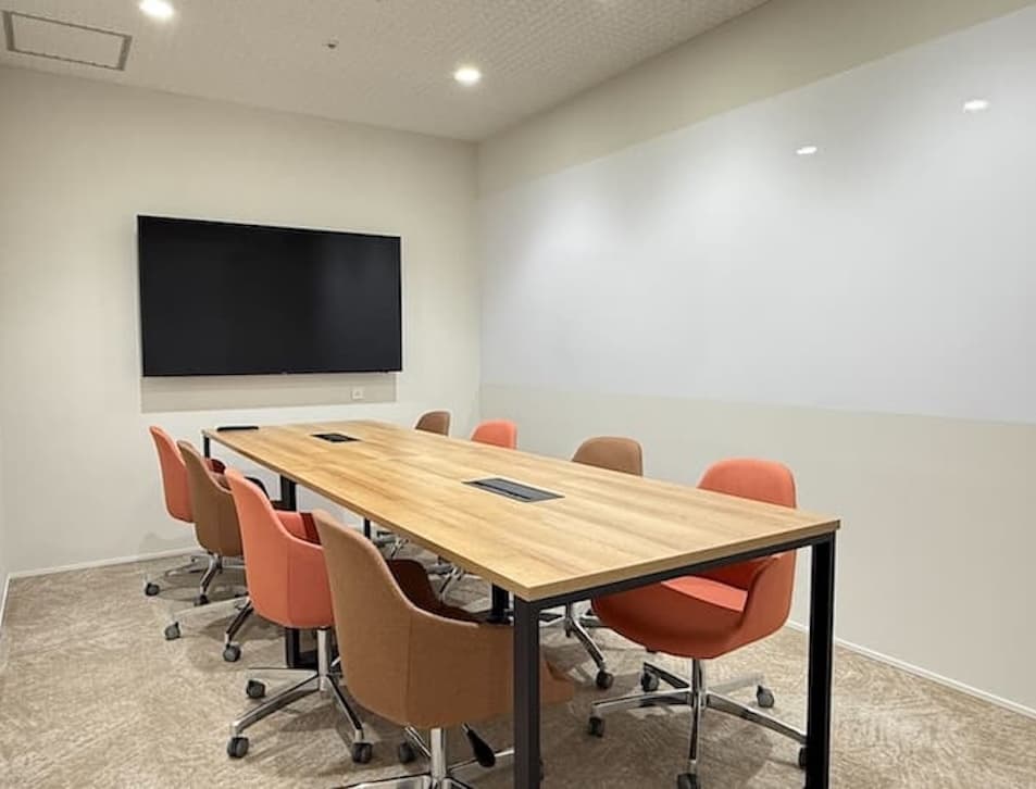 .meeting　堂島貸会議室