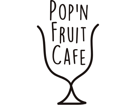 Pop’n Fruit Cafe